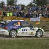 ADAC Rallye Deutschland