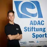 ADAC Stiftung Sport, Essen Motor Show, Mike-David Ortmann