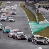 ADAC TCR Germany, Oschersleben