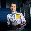 Christopher Haase startet auch 2021 für Montaplast by Land-Motorsport