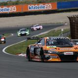 ADAC GT Masters, BWT Mücke Motorsport, Filip Salaquarda, Markus Winkelhock