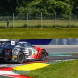 ADAC GT Masters, Red Bull Ring, MRS GT-Racing, Florian Strauss, Marc Gassner