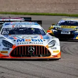 #20 / Team Zakspeed Mobil Krankenkasse Racing / Mercedes-AMG GT3 Evo / Hendrik Still / Constantin Schöll