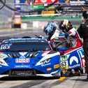 DF1 neuer TV-Partner des ADAC GT Masters