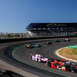#15 Racing Experience  / Markus Pommer / Gary Hauser / Duqueine / Circuit Zandvoort