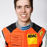 ADAC GT Masters, PROpeak Performance, Hugo de Sadeleer