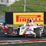 ADAC Formel 4, Red Bull Ring, Joey Mawson, Van Amersfoort Racing