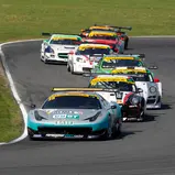 ADAC GT Masters