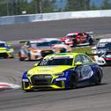 ADAC TCR Germany, Nürburgring, LMS Racing, Antti Buri