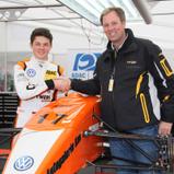 Formel ADAC