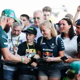 #7 Nicki Thiim (DNK / Aston Martin Vantage GT3 / Comtoyou Racing), Oschersleben 2026