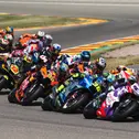Der LIQUI MOLY Motorrad Grand Prix Deutschland findet von 16. bis 18. Juni 2023 auf dem Sachsenring statt