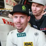 ADAC GT Masters, Slovakia Ring, ROWE Racing, Nico Bastian