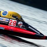 ADAC Motorboot Cup, Düren, Ronny Mathys