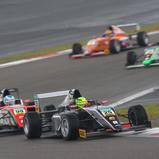 ADAC Formel 4, Nürburgring, Mick Schumacher, Van Amersfoort Racing ADAC Formel 4, Nürburgring, Ralf Aron, Prema Powerteam