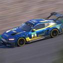 In der zweiten Saison schon absoluter Fan-Liebling: Der Ford Mustang GT3 jetzt neu im Spiel