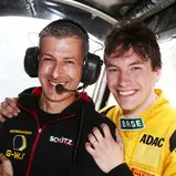 ADAC GT Masters, Oschersleben, Schütz Motorsport, Christian Engelhart