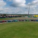 Simracing auf dem virtuellen Lausitzring bei der DTM eSports Championship