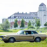 ADAC Deutschland Klassik, 24. bis 27. Mai 2023