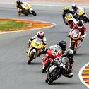 ADAC Northern Europe Cup, Sachsenring, 2015