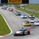 ADAC GT Masters, Red Bull Ring