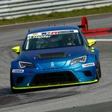 ADAC TCR Germany, Testfahrten, Oschersleben, Liqui Moly Team Engstler, Mike Halder
