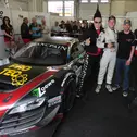 ADAC GT Masters