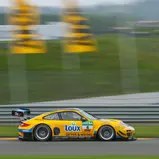 ADAC GT Masters, Sachsenring, GW IT Racing Team // Schütz Motorsport, Antonios Wossos, Wolf Nathan