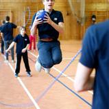 ADAC Stiftung Sport