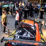 ADAC GT Masters