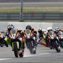 ADAC Junior Cup powered by KTM, Nürburgring, Lukas Tulovic