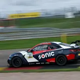#23 FK Performance Motorsport / Joseph Ellerine  / Benjamin Sylvestersson / BMW M4 GT4 Evo, Sachsenring