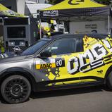 Hochspannung vor dem Auftakt: Der ADAC Opel GSE Rally Cup bringt zahlreiche Innovationen und ein neues Rallyeauto an den Start