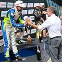 ADAC TCR Germany, Red Bull Ring, LMS Racing, Antti Buri