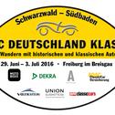 ADAC Deutschland Klassik 2016 ADAC Deutschland Klassik 2016