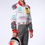ADAC GT Masters, Montaplast by Land-Motorsport, Christopher Haase