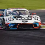 #75 / Küs Team Bernhard / Porsche 911 GT3 R / Christian Engelhart / Thomas Preining