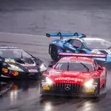 #84 Tom Kalender (DEU / Mercedes-AMG GT3 / Mercedes-AMG Team Landgraf), Hockenheimring