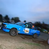 ADAC Rallye Masters, ADAC Hessen Rallye Vogelsberg