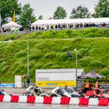 ADAC XC Cup, Gründautal (18./19.5.2024)