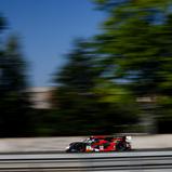 #15 Racing Experience  / Markus Pommer / Gary Hauser / Duqueine D08 / Norisring