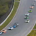 ADAC GT Masters, Sachsenring