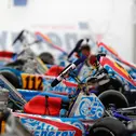 ADAC Kart Masters, Wackersdorf