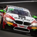 #2 Max Rosam / Tim Reiter / Hofor Racing by Bonk Motorsport / BMW M4 GT4