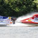 Int. ADAC MSG Motorboot Cup Int. ADAC MSG Motorboot Cup