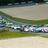 ADAC GT Masters, Nürburgring, BWT Mücke Motorsport, Sebastian Asch, Lucas Auer