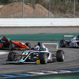 ADAC Formel 4, Hockenheim, US Racing - CHRS, Petr Ptacek