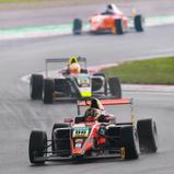 ADAC Formel 4, Oschersleben, Joey Mawson