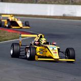 ADAC Formel 4, Tim Zimmermann, Neuhauser Racing, Test, Oschersleben 