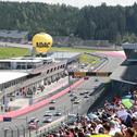 ADAC TCR Germany, Red Bull Ring